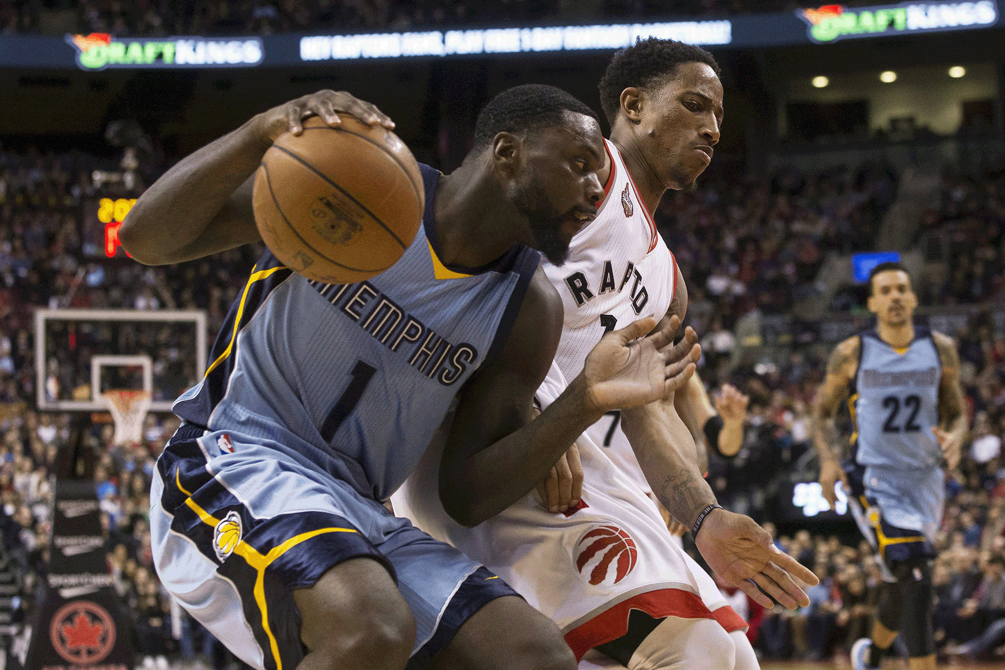 Lance Stephenson