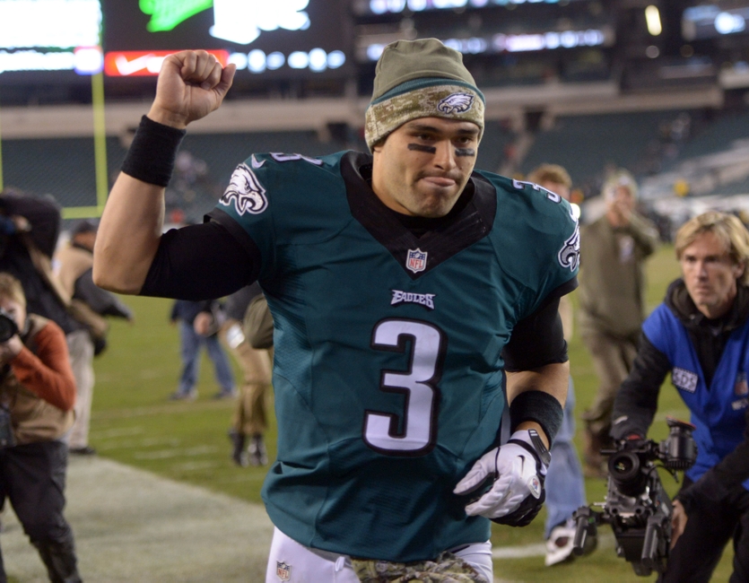 Mark Sanchez