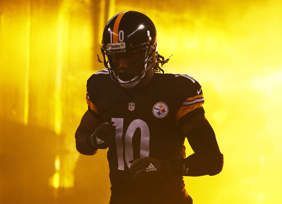 Martavis Bryant