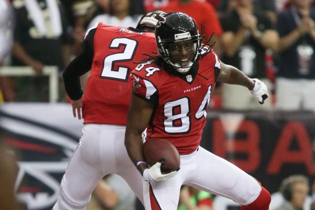 Roddy White