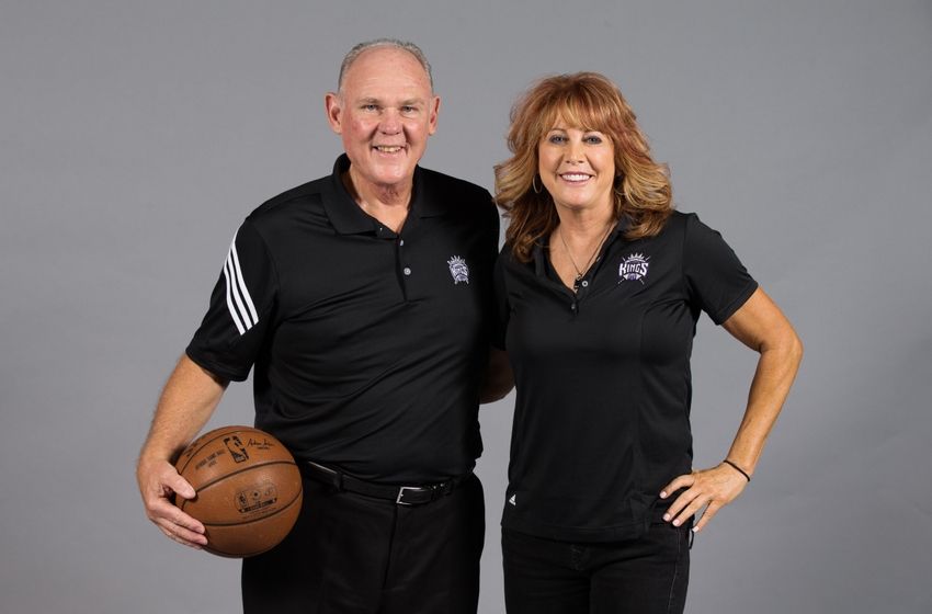 George Karl