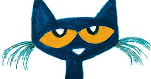 Pete The Cat