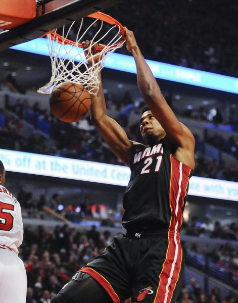 (AP Photo/Matt Marton)