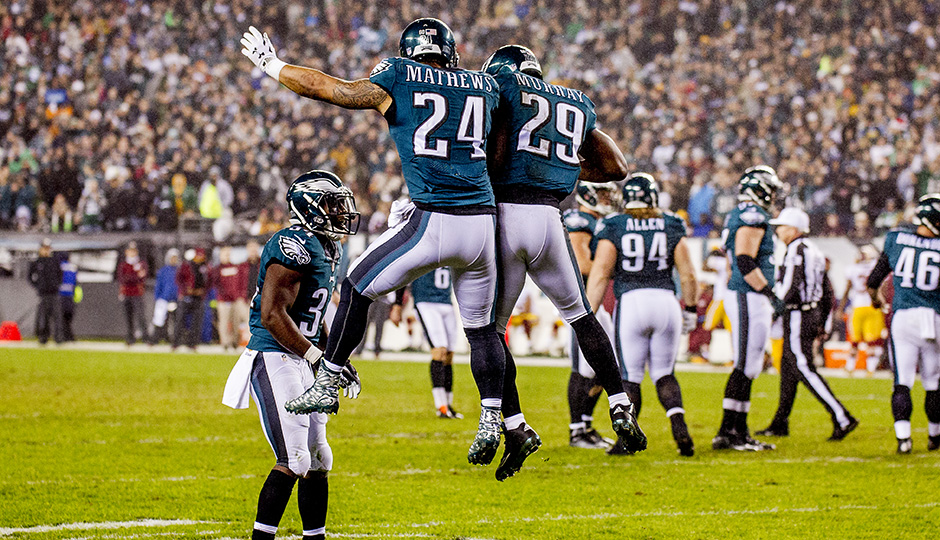DeMarco Murray
