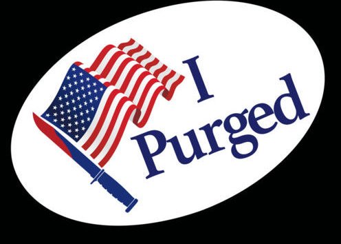 The Purge 3