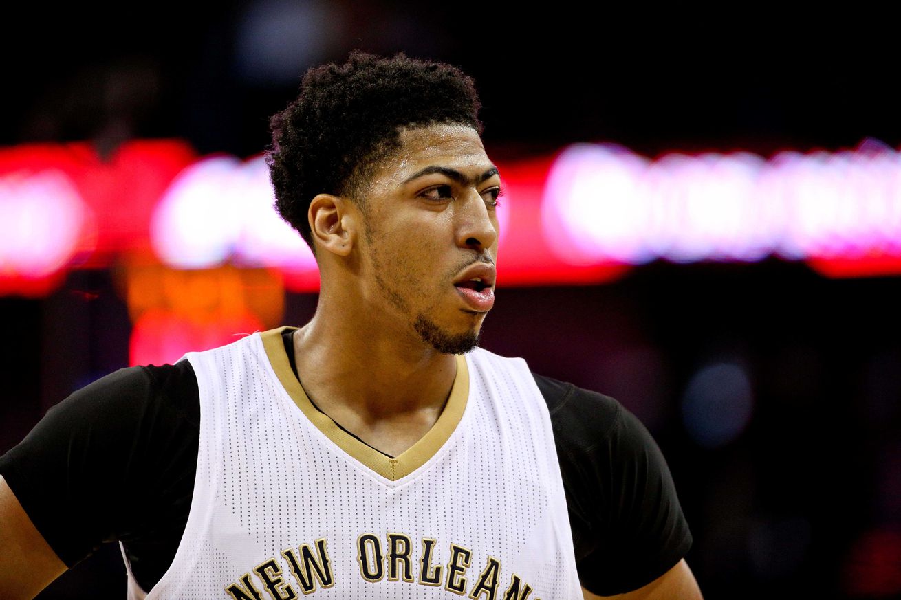 Anthony Davis