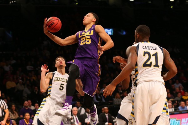 Anthony Gruppuso/USA TODAY Sports