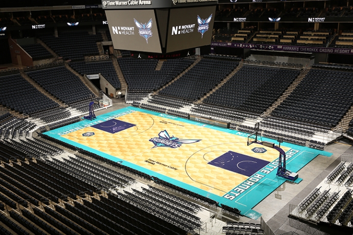 Hornets