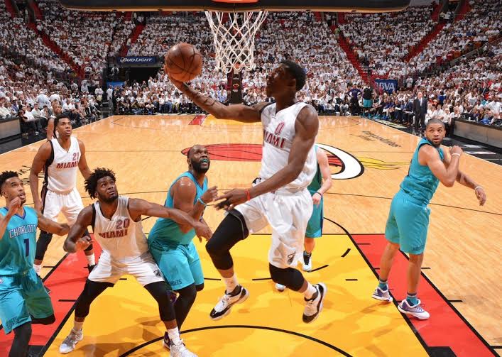 Miami Heat
