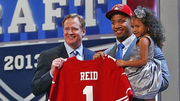 49ers-draft