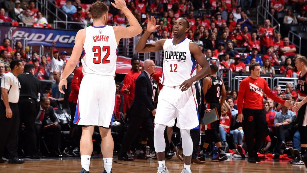 Clippers