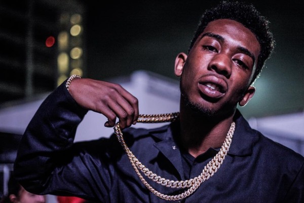 Desiigner