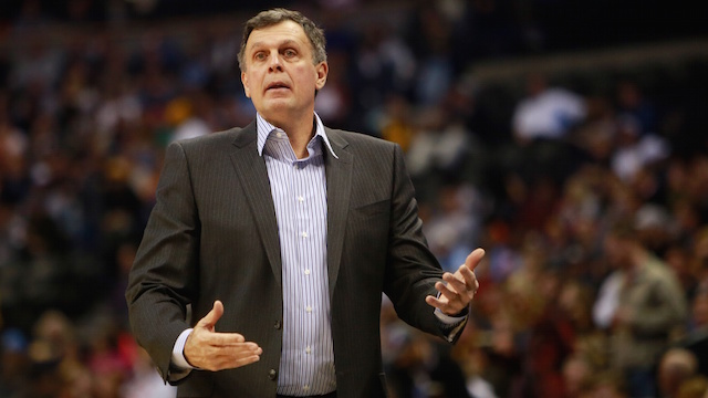Kevin McHale