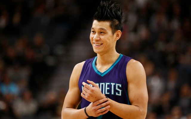 Jeremy Lin