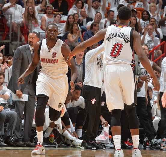 Miami Heat