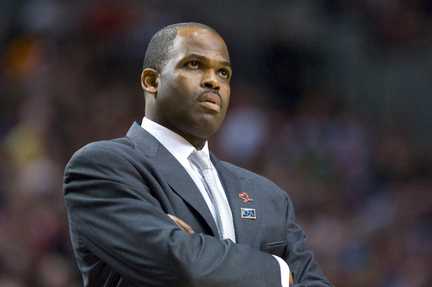 Nate McMillan