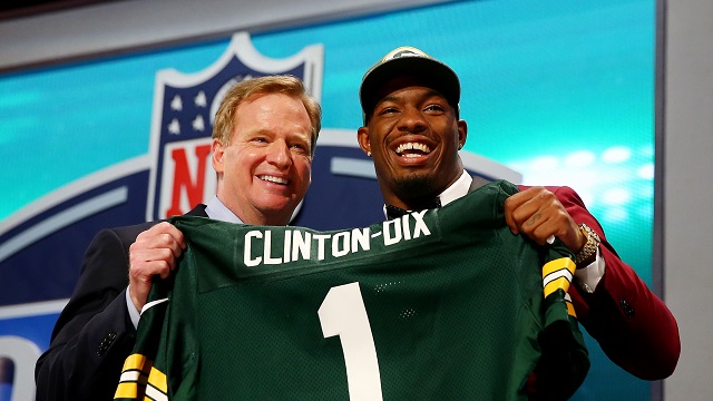 Ha Ha Clinton-Dix