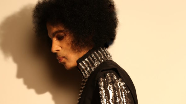 Prince 2016