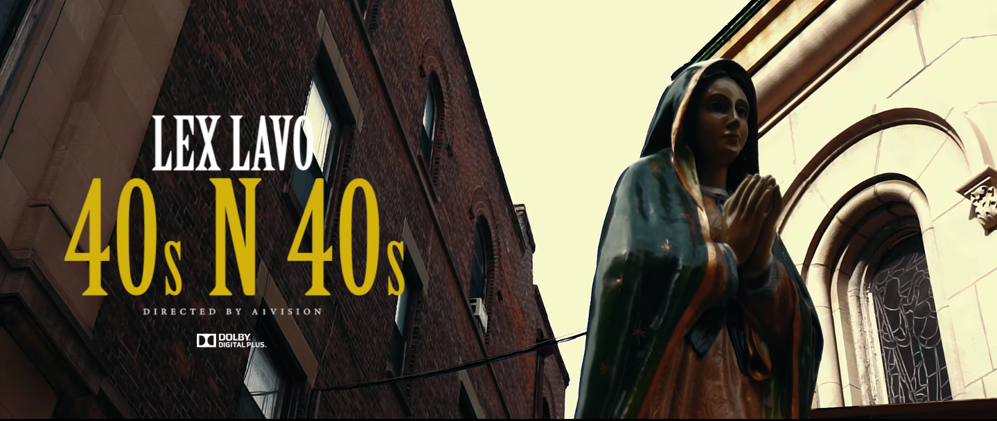 40's N 40's