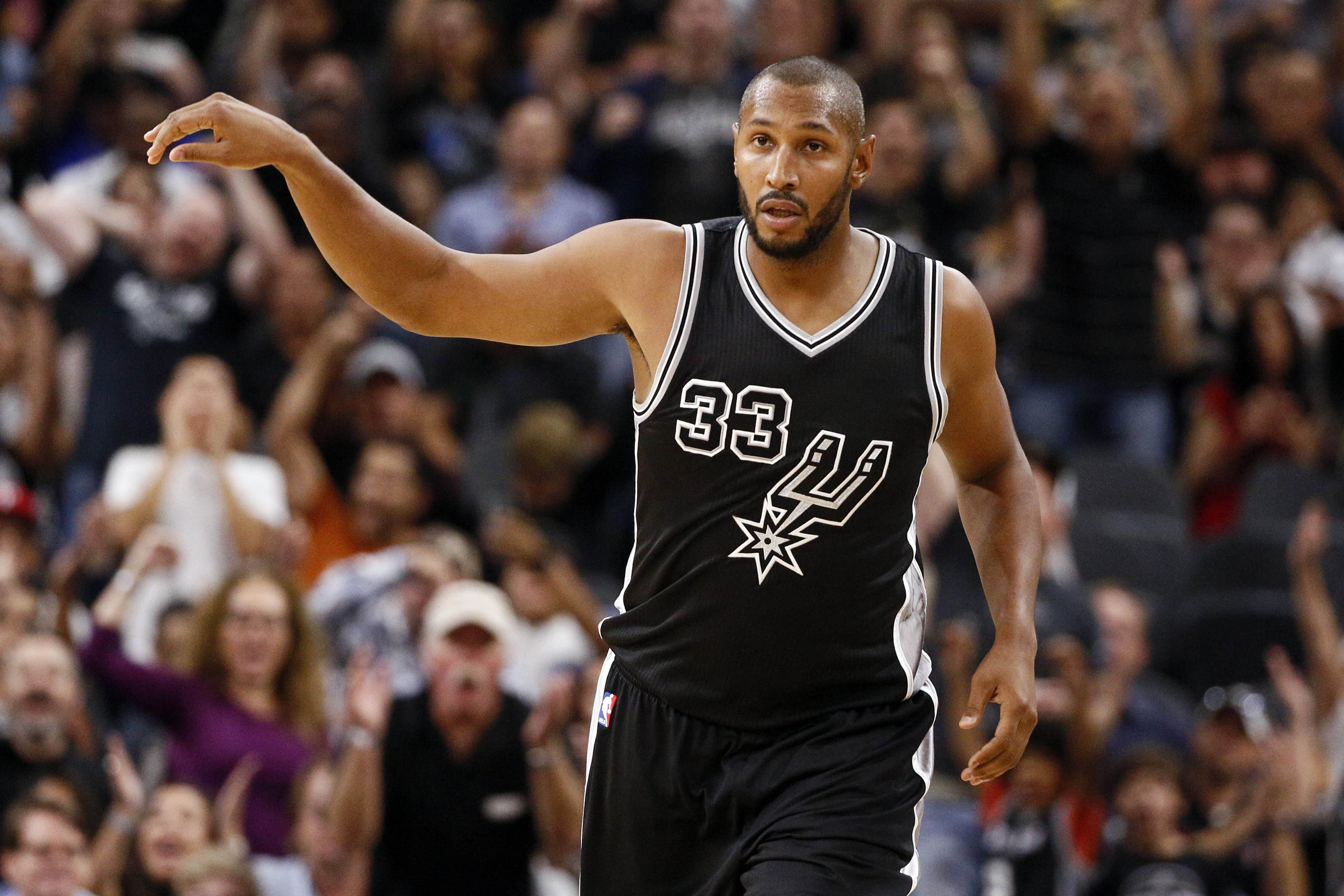 Boris Diaw