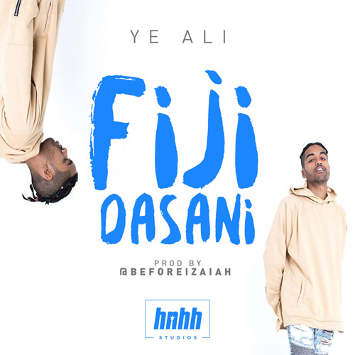 Fiji Dasani