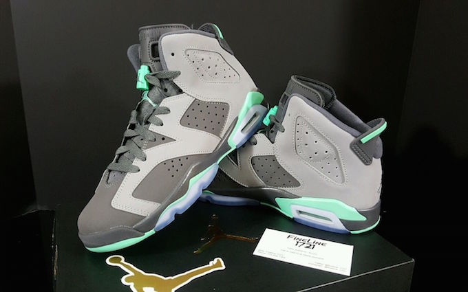 air-jordan-6-green-glow-cement-grey
