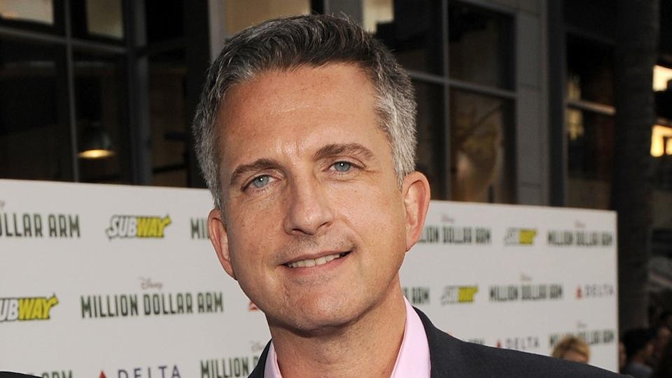 Bill Simmons