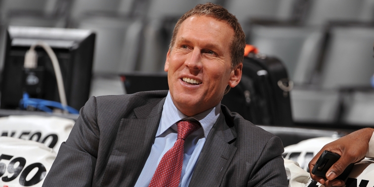 Bryan Colangelo