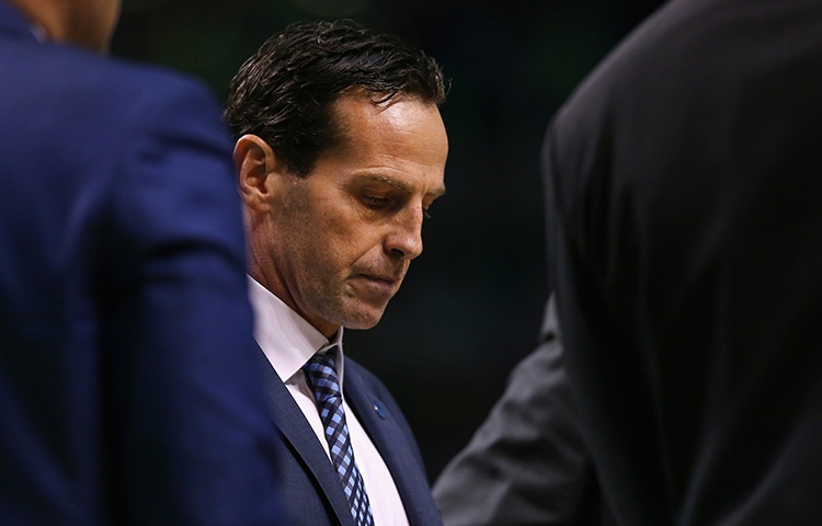 Kenny Atkinson