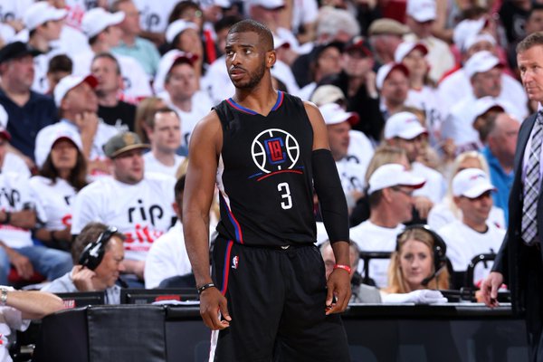 Chris Paul