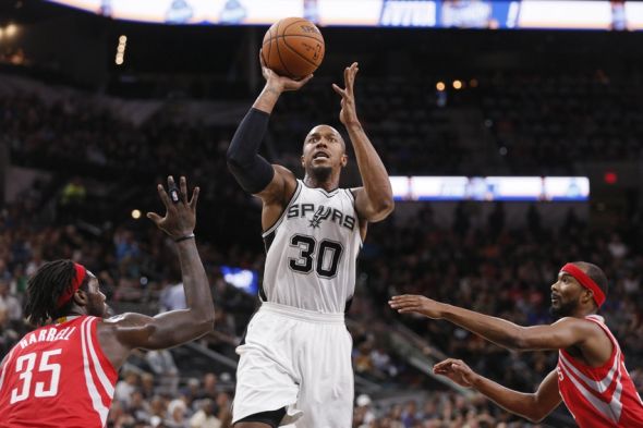 David West