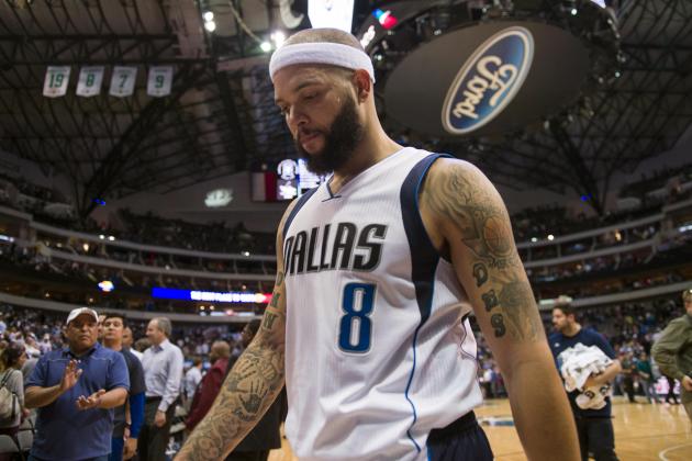 Deron Williams