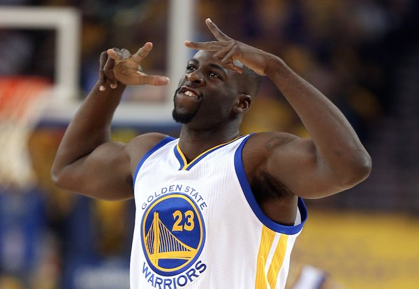 Draymond Green