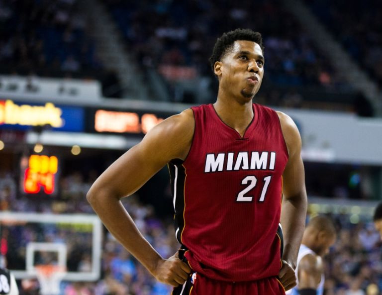 Hassan Whiteside