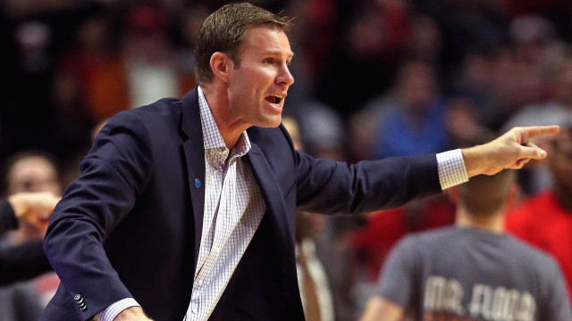Fred Hoiberg