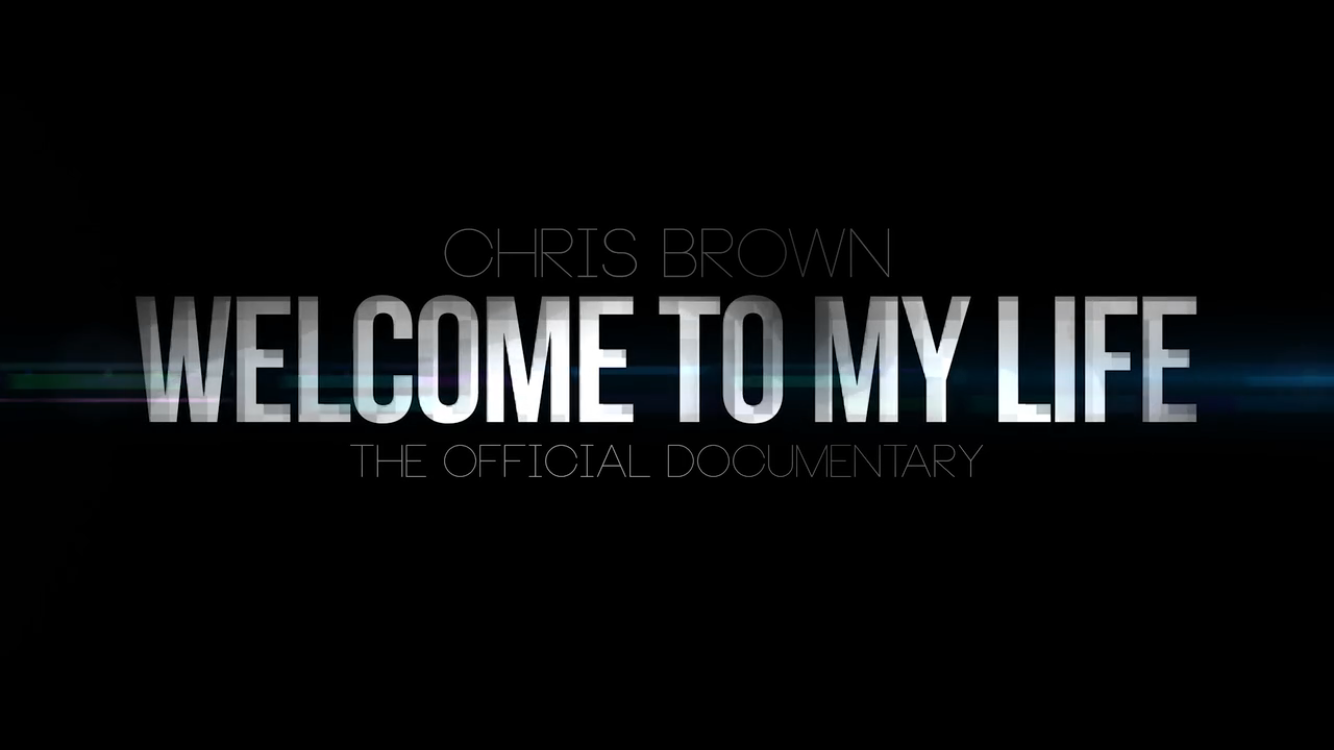 Welcome To My Life
