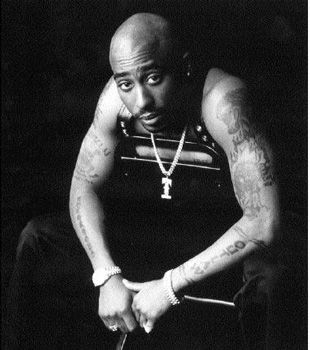 Tupac