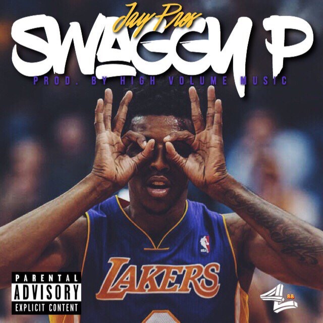 Swaggy P