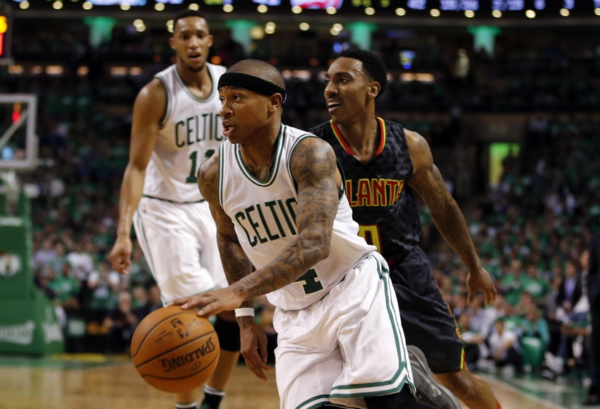 Isaiah Thomas