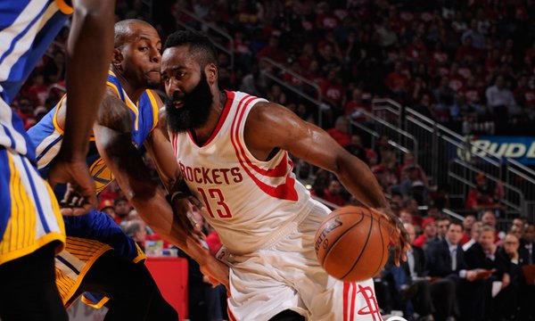 James Harden