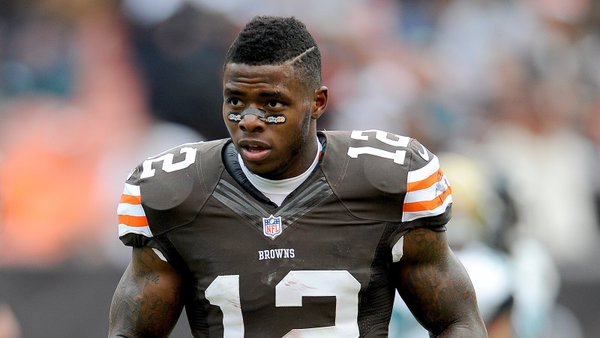 Josh Gordon