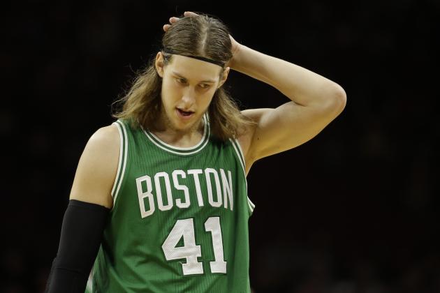 Kelly Olynyk