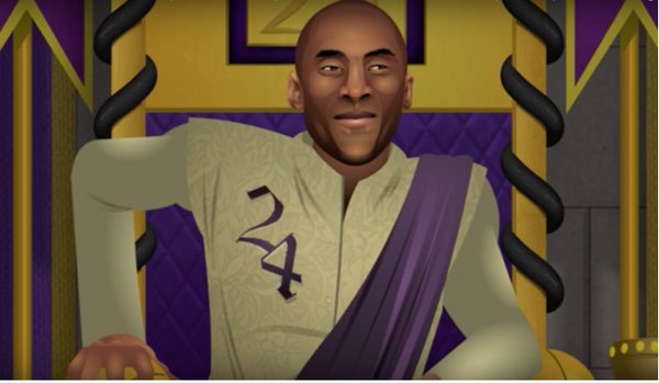 Kobe Bryant
