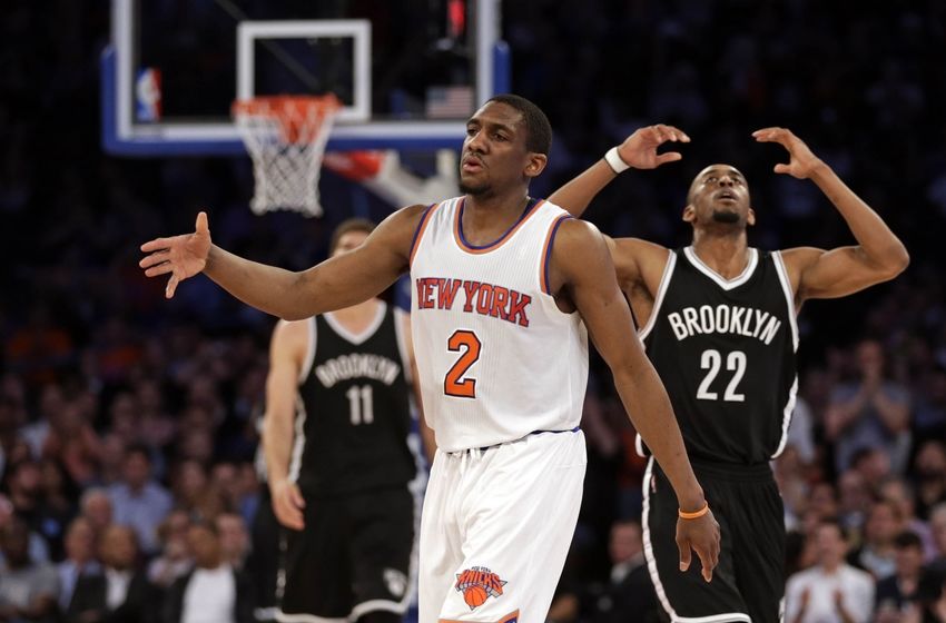 Langston Galloway