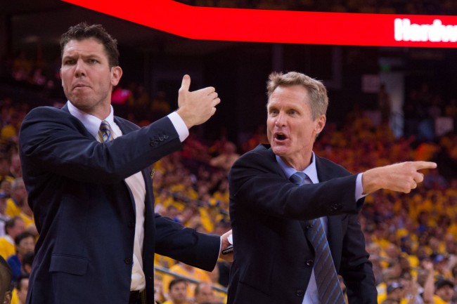 Luke Walton