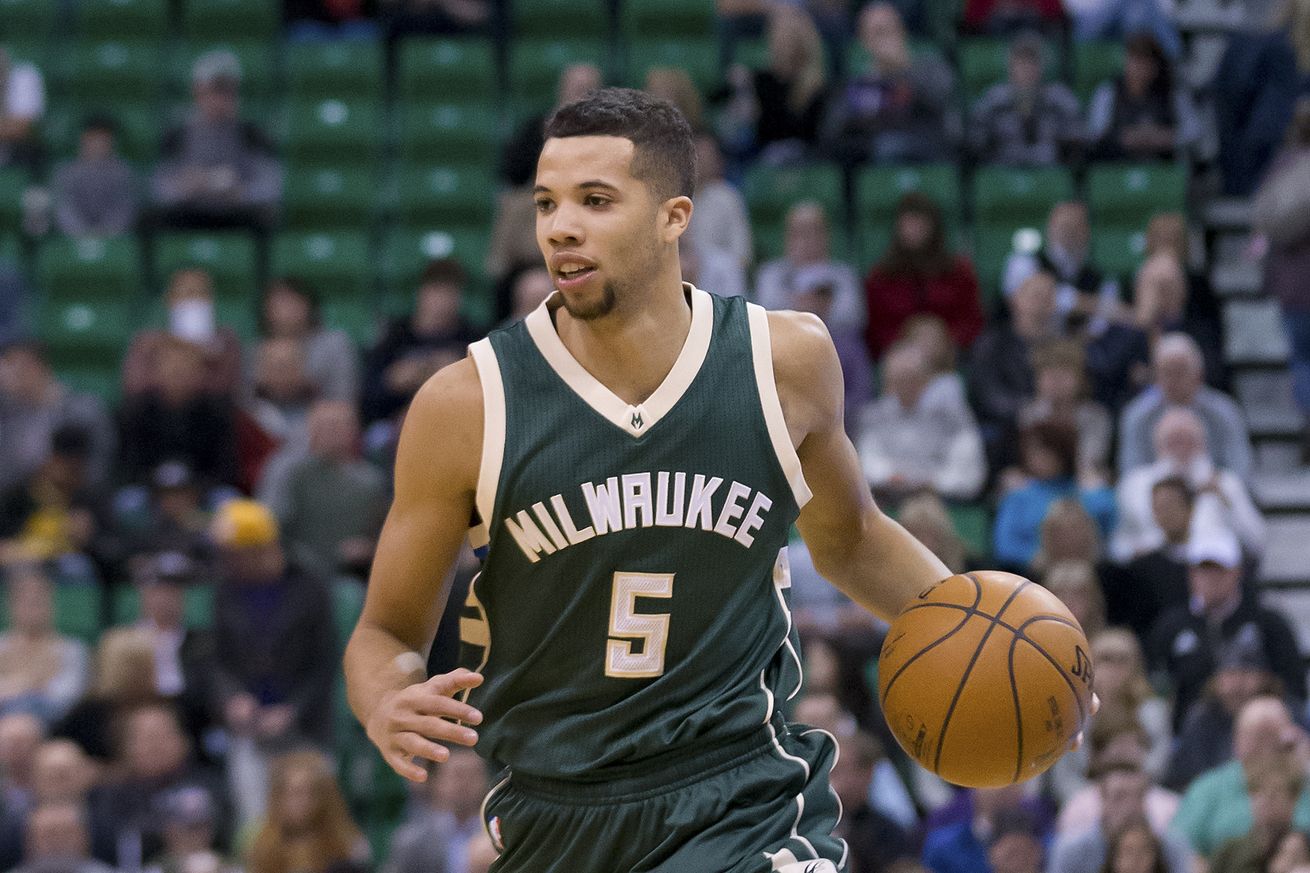 Michael Carter-Williams