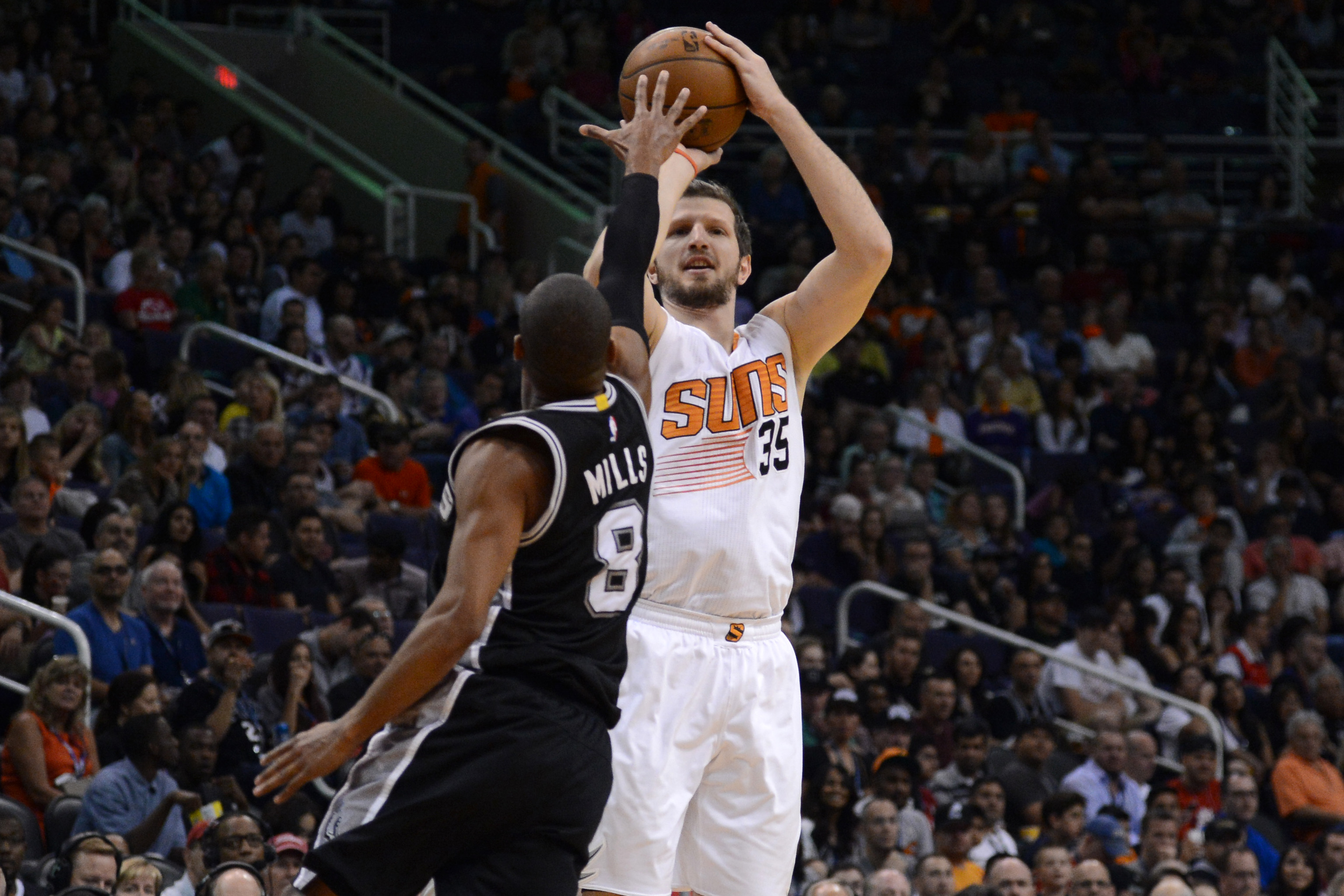Mirza Teletovic