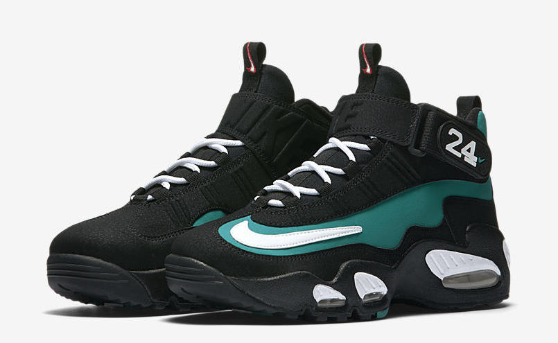 nike griffey max 4