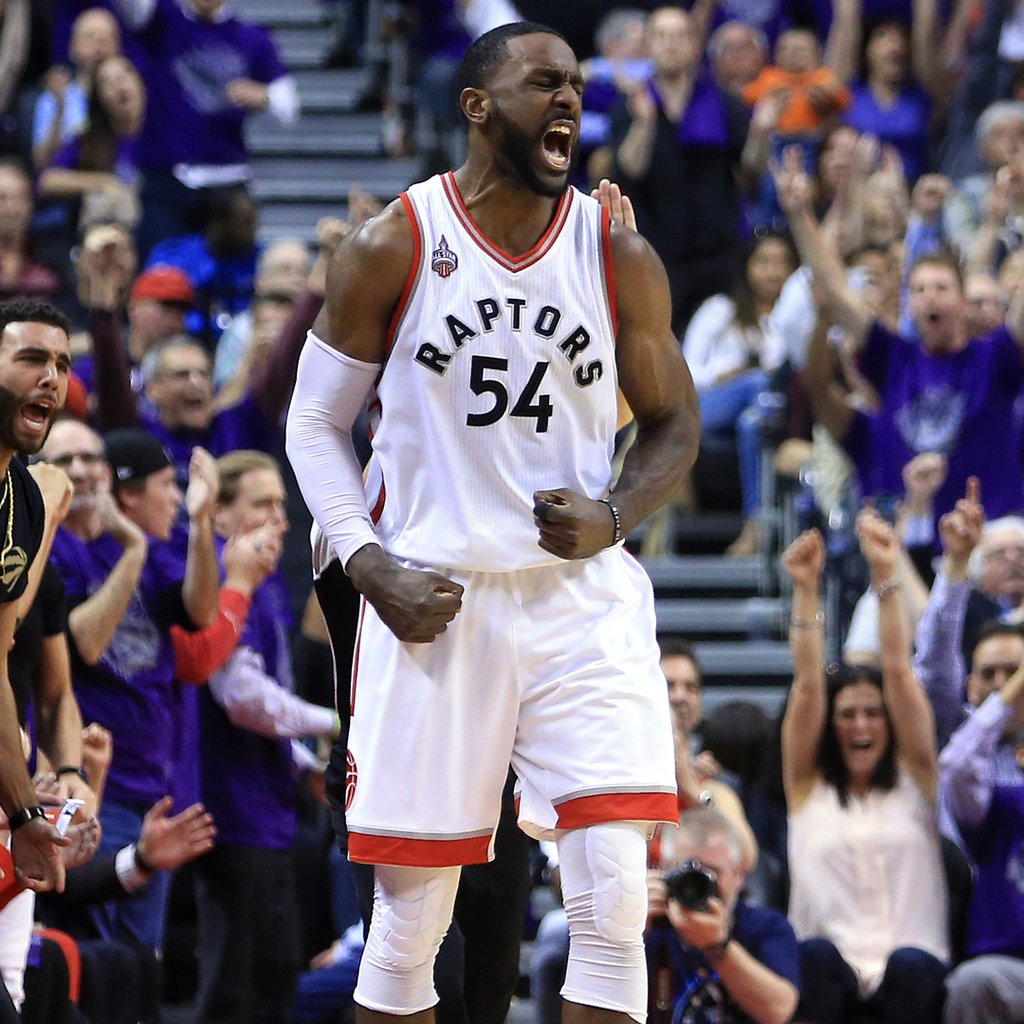 Raptors