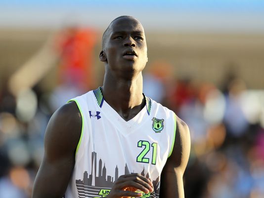 Thon Maker